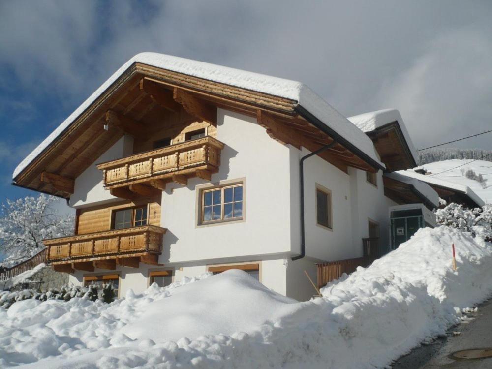 Appartement Gasser Anras Habitación foto