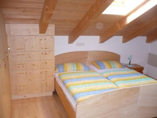 Appartement Gasser Anras Habitación foto