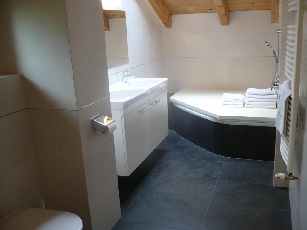 Appartement Gasser Anras Habitación foto