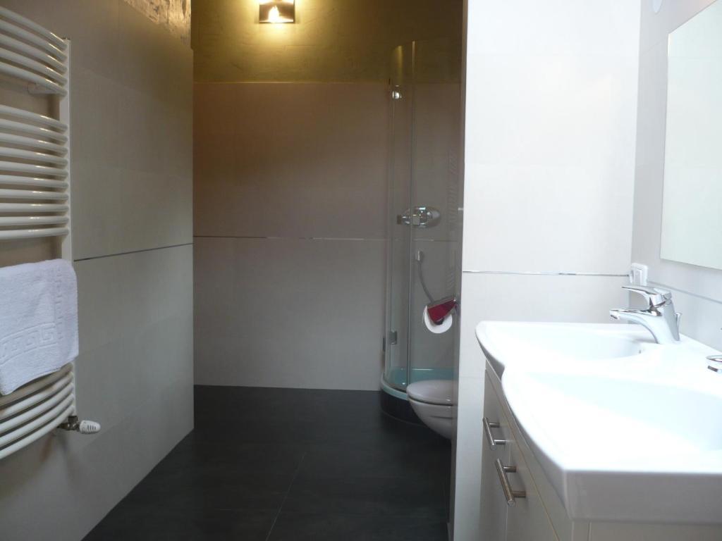 Appartement Gasser Anras Habitación foto
