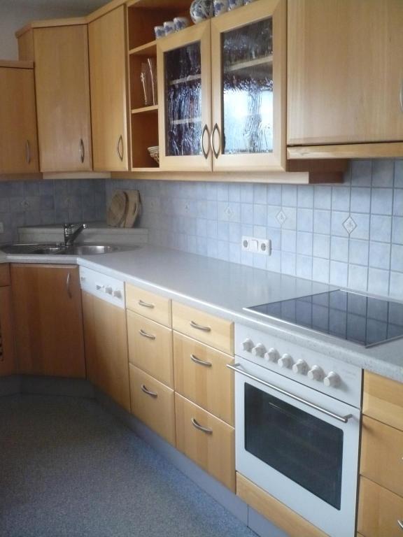 Appartement Gasser Anras Habitación foto