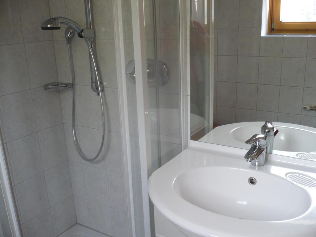 Appartement Gasser Anras Habitación foto