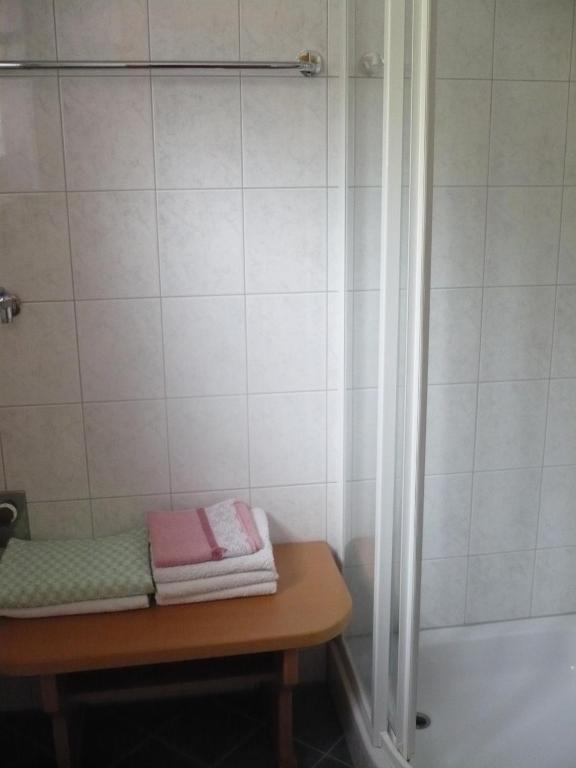 Appartement Gasser Anras Habitación foto