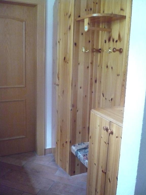 Appartement Gasser Anras Habitación foto