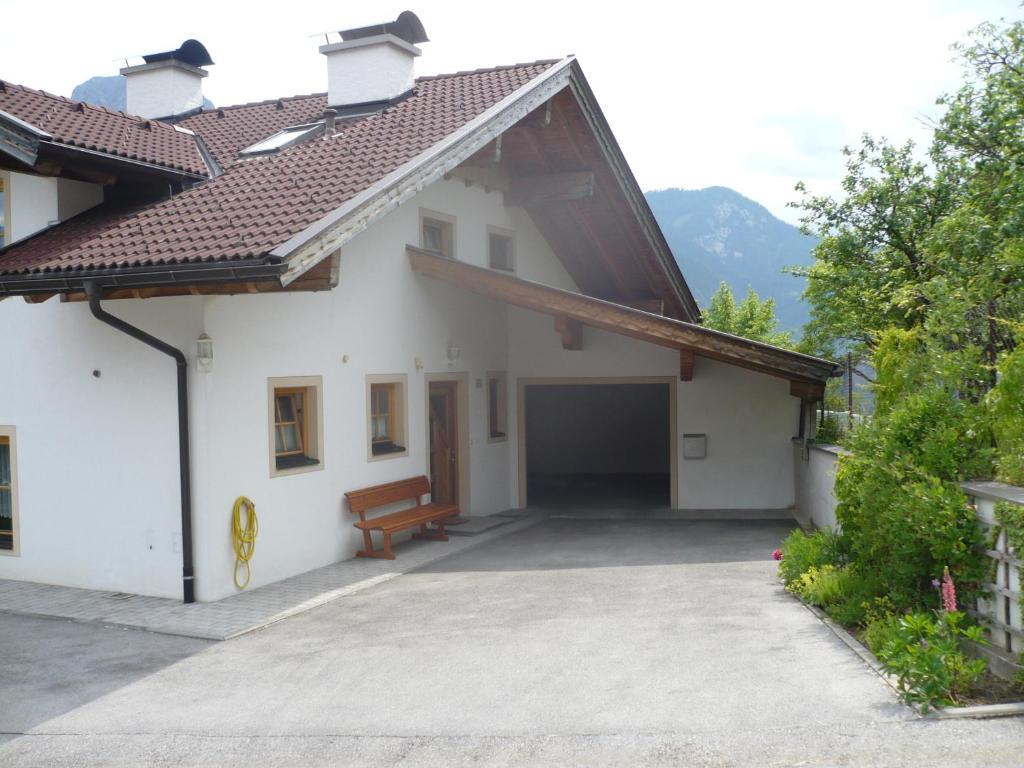 Appartement Gasser Anras Habitación foto