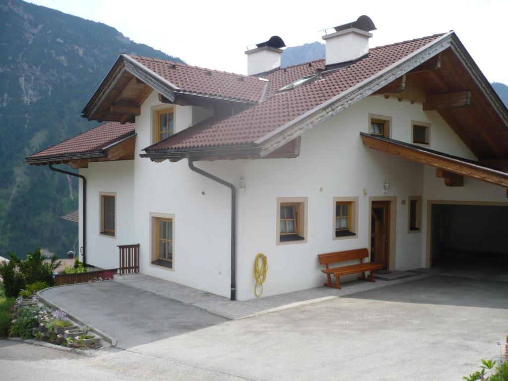 Appartement Gasser Anras Habitación foto