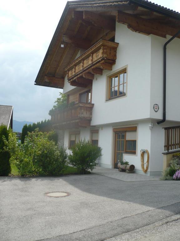 Appartement Gasser Anras Habitación foto